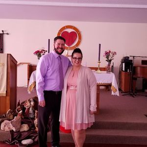 Meet your Posher, Jen